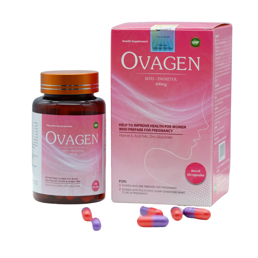 OVAGEN