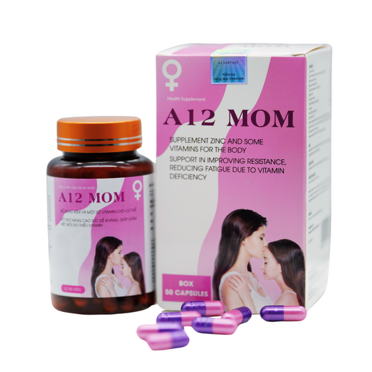 A12 MOM