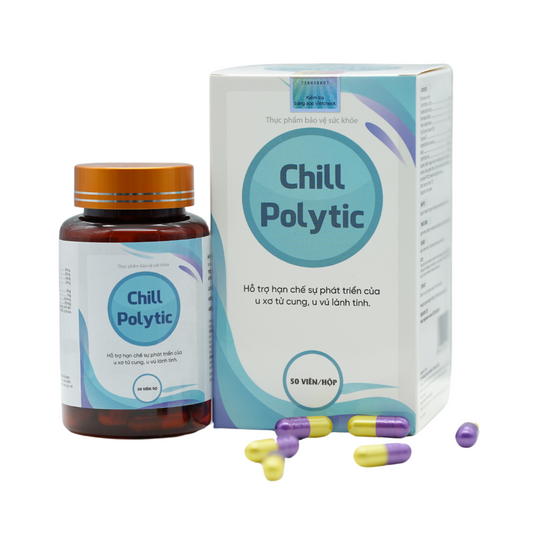 CHILL POLYTIC