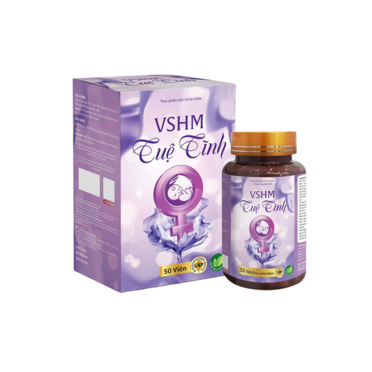 VSHM TUE TINH