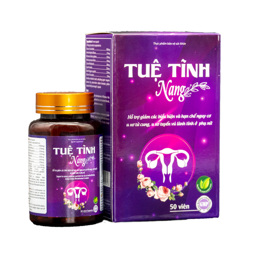 TUE TINH NANG